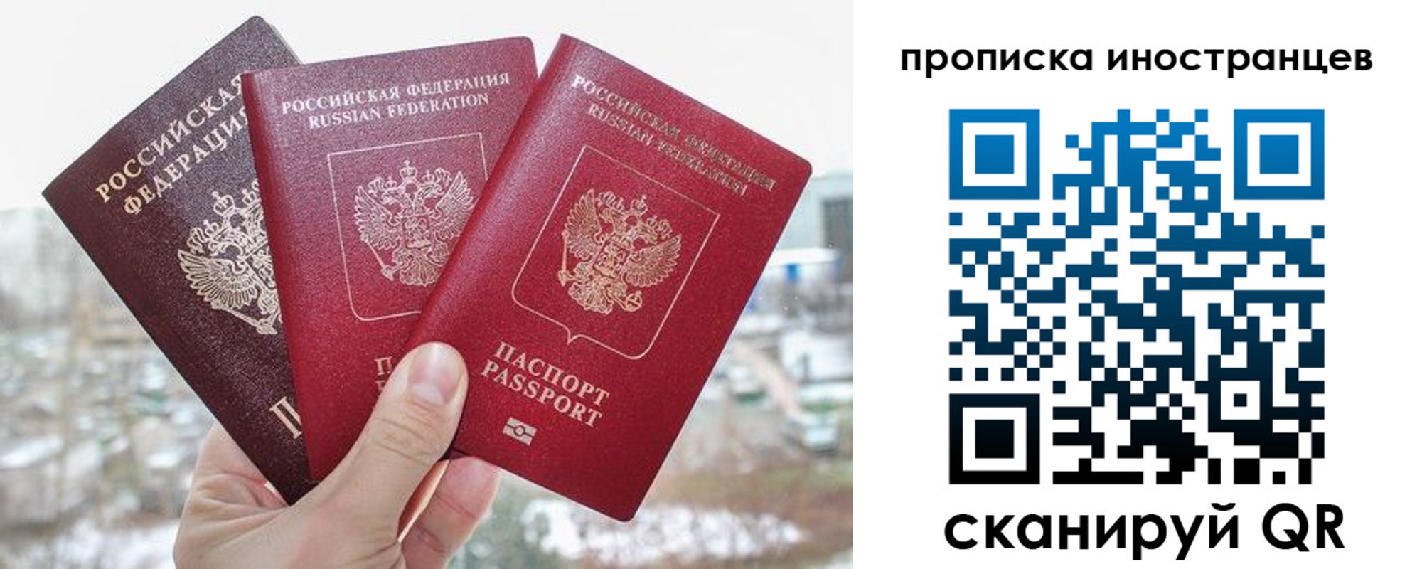 временная регистрация поиск в Балее